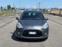 Usata Citroën C3 Attraction 60 CV (44 kW) 2011 Other Berlina