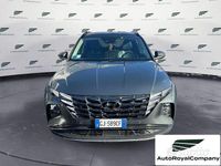 Usata Hyundai Tucson 238 CV (175 kW) 2022 Other SUV