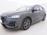 Usata Ford Focus 125 CV (91 kW) 2023 Gray Station wagon