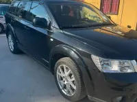 Usata Fiat Freemont 140 CV (102 kW) 2014 Nero SUV