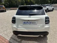 Usata Fiat 600 La Prima 101 CV (74 kW) 2025 Bianco SUV