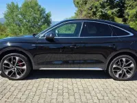 Usata Audi Q5 Sportback S-line plus 204 CV (150 kW) 2023 Other SUV