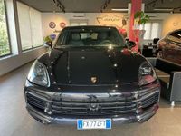 Usata Porsche Cayenne 340 CV (250 kW) 2019 Nero SUV