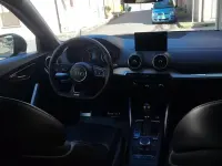 Usata Audi Q2 S-Line 116 CV (85 kW) 2019 Grigio SUV