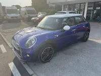 Usata Mini Cooper D Hype 116 CV (85 kW) 2018 Other Utilitaria