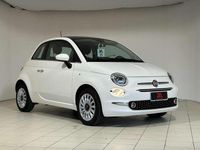 Usado Fiat 500 Dolcevita 69 CV (50 kW) 2024 Blanco Utilitario