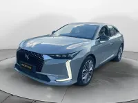 Usata DS Automobiles DS4 Trocadero 131 CV (96 kW) 2022 Grigio SUV