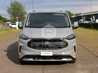 Usata Ford Transit Custom 170 CV (125 kW) 2025 Grigio Berlina