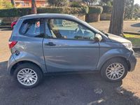 Usata Aixam City 2020 Blu/azzurro Utilitaria