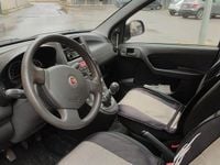 Usata Fiat Panda 77 CV (56 kW) 2011 Grigio Utilitaria