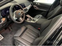 usata BMW X6 xDrive 3.0d Msport