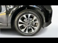 Usata Ford Tourneo Courier Titanium 126 CV (92 kW) 2025 Nero Monovolume
