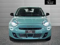 Usata Fiat 600 136 CV (100 kW) 2025 Bluazzurro SUV