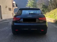Usata Audi A1 Ambition 122 CV (89 kW) 2010 Utilitaria