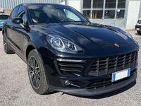 Usata Porsche Macan 250 CV (183 kW) 2017 SUV