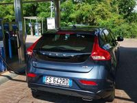 Usata Volvo V40 Momentum 120 CV (88 kW) 2018 Berlina