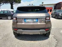 Usata Land Rover Range Rover evoque HSE Dynamic 179 CV (131 kW) 2017 SUV