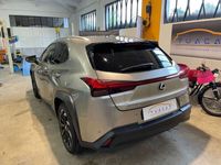 usata Lexus UX UX 250h Luxury250h HEV