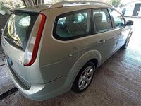 Usata Ford Focus 110 CV (80 kW) 2010 Grigio Station wagon