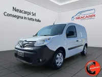 Usata Renault Kangoo 95 CV (69 kW) 2020 Bianco Monovolume