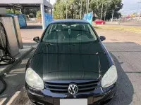 Usata VW Golf VI United 102 CV (75 kW) 2008 Utilitaria