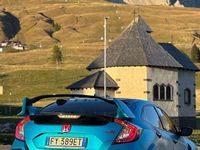 Usata Honda Civic Type R 320 CV (235 kW) 2019 Berlina