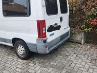Usata Fiat Ducato 2002 Furgone