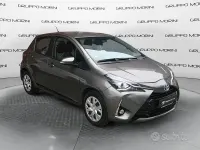Usata Toyota Yaris Hybrid Active 101 CV (74 kW) 2017 Other Berlina