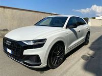 usata Audi Q8 45 3.0 TDI SLINE Quattro Diesel 231CV