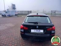 usata BMW 520 d Touring Luxury