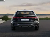 Nuova Audi A5 Business 204 CV (150 kW) 2026 Nero mito metallizzato Station wagon