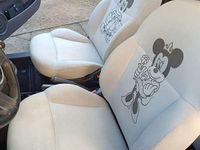 Usata Fiat 500 Lounge 69 CV (50 kW) 2013 Utilitaria