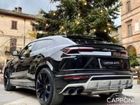 Usata Lamborghini Urus 650 CV (478 kW) 2019 Nero SUV