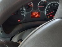 Usata Fiat Panda 2010 Utilitaria