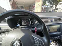 Usata Renault Kadjar Business 131 CV (96 kW) 2018 Bianco SUV