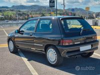 usata Renault Clio - 1992