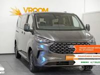 Nuova Ford Tourneo S 170 CV (125 kW) 2025 Monovolume
