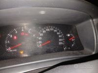 Usata Toyota Corolla 90 CV (66 kW) 2003 Grigio Station wagon
