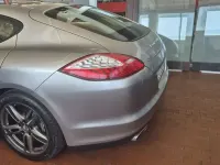 Usata Porsche Panamera 299 CV (219 kW) 2011 Utilitaria