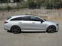Usata Mercedes CLA200 Advanced Plus 150 CV (110 kW) 2024 Coupé