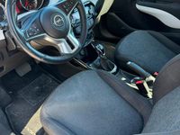 Usata Opel Adam Jam 87 CV (63 kW) 2016 Grigio Utilitaria