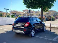 Usata Opel Antara Edition+ 150 CV (110 kW) 2009 Nero SUV