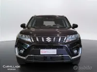 Usata Suzuki Vitara Cool 129 CV (94 kW) 2021 Grigio SUV