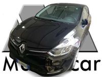 usata Renault Clio IV 1.5 dci energy Business 90cv - FX483DZ