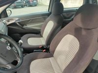 Usata Lancia Ypsilon 75 CV (55 kW) 2007 Grigio Utilitaria