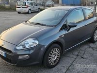 Usata Fiat Punto Street 69 CV (50 kW) 2014 Utilitaria