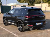 Usata DR DR 6.0 185 CV (136 kW) 2024 Nero SUV