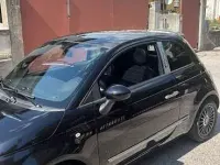 Usata Fiat 500 69 CV (50 kW) 2010 Utilitaria