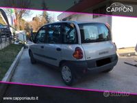 usata Fiat Multipla 110 JTD Autocarro