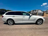 Usata BMW 525 218 CV (160 kW) 2012 Station wagon